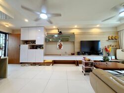 Blk 430B Orchid Spring @ Yishun (Yishun), HDB 4 Rooms #562359611